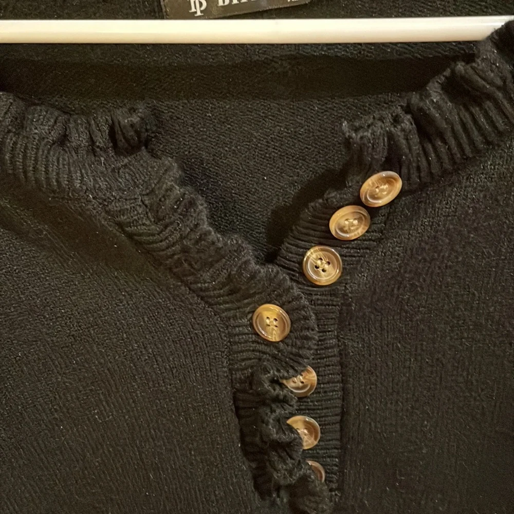 Sweater - Picture 2 of 3